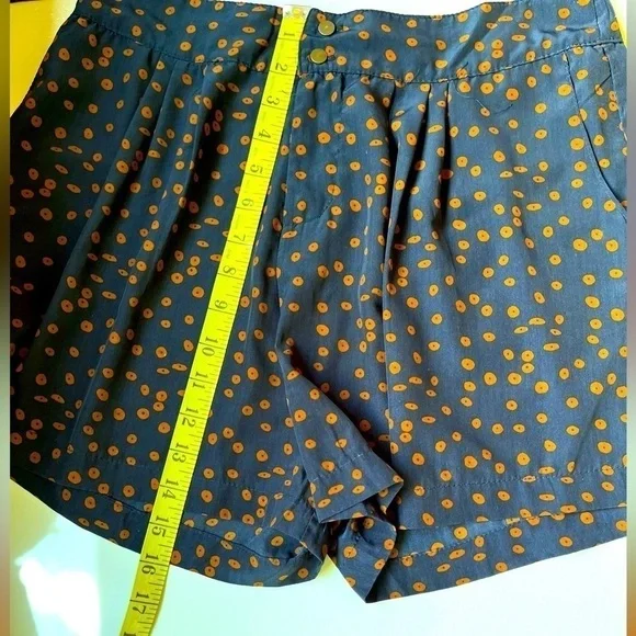 Costa Blanca Shorts Sz M - Picture 8 of 10